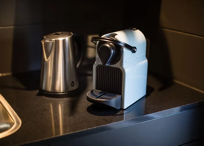 Boutique - Keukenhof Hotel