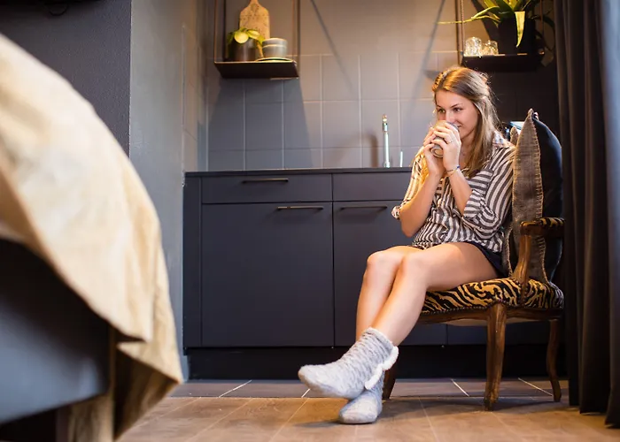 Boutique - Keukenhof Hotel Lisse