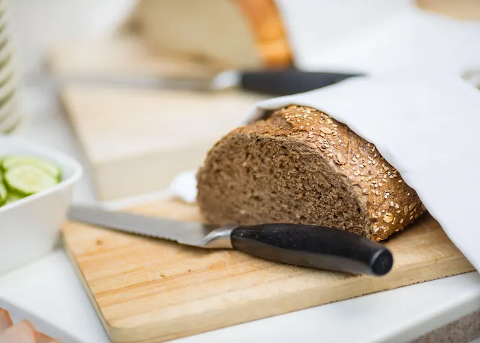 Boutique - Keukenhof Hotel 4*