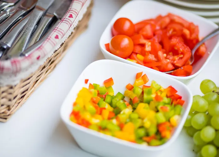 Boutique - Keukenhof 4*