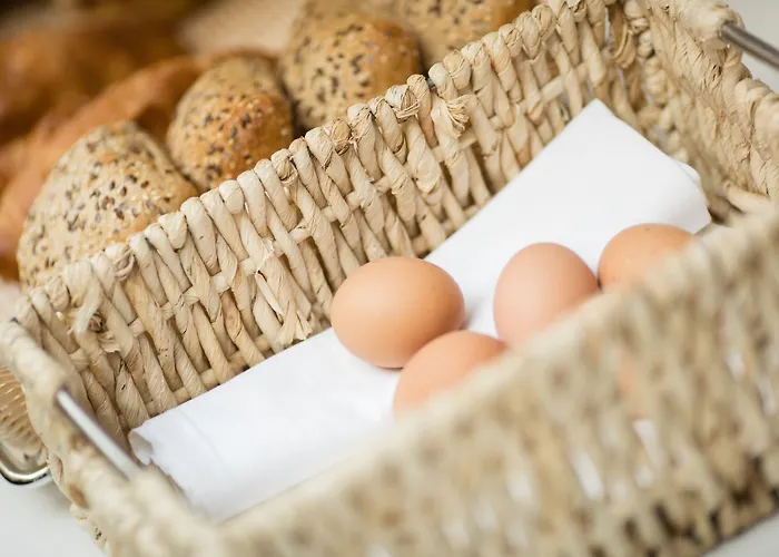 Boutique - Keukenhof 4* Lisse