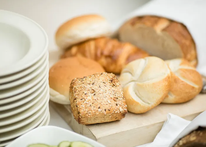 Boutique - Keukenhof 4*