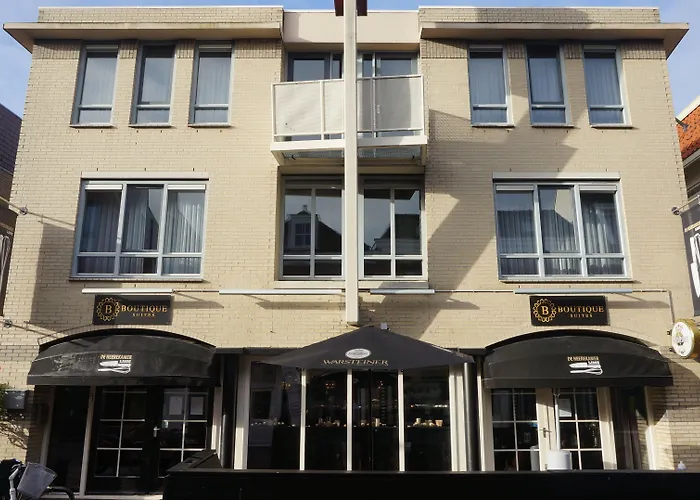 Boutique - Keukenhof 4* Lisse