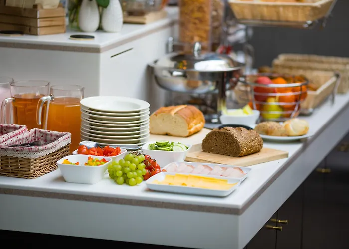 Boutique - Keukenhof Hotel Lisse