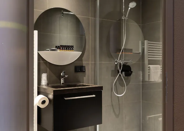 Boutique - Keukenhof Hotel 4*