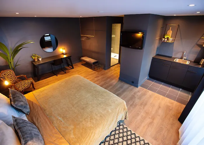 Boutique - Keukenhof Hotel Lisse