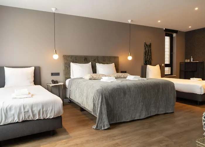 Boutique - Keukenhof Hotel