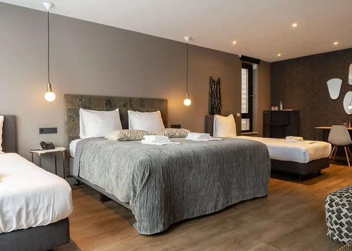 Hotel Boutique - Keukenhof