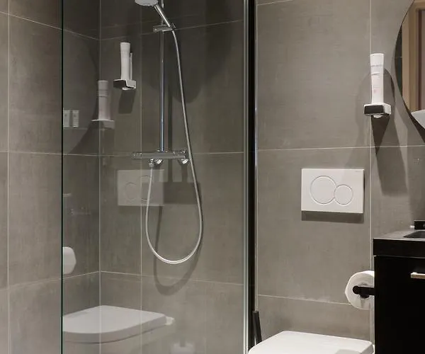 Hotel Boutique - Keukenhof Lisse