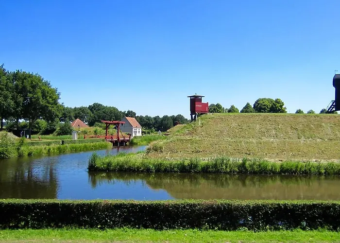 Boutique - Keukenhof Hotel