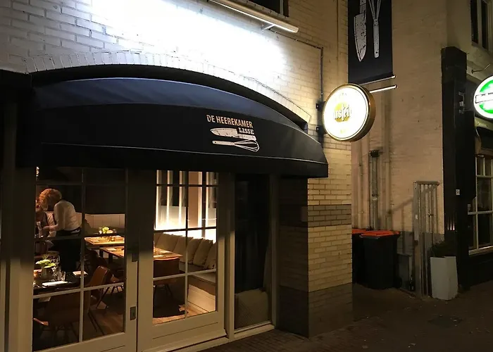 Boutique - Keukenhof Hotel