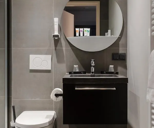 Hotel Boutique - Keukenhof 4*