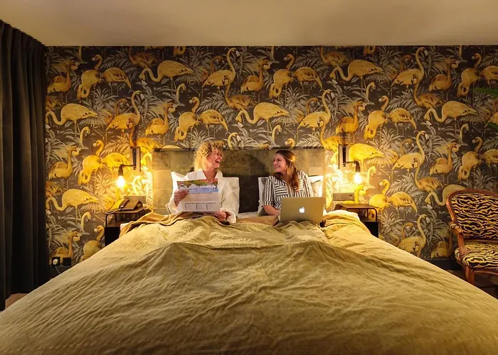 Hotel Boutique - Keukenhof