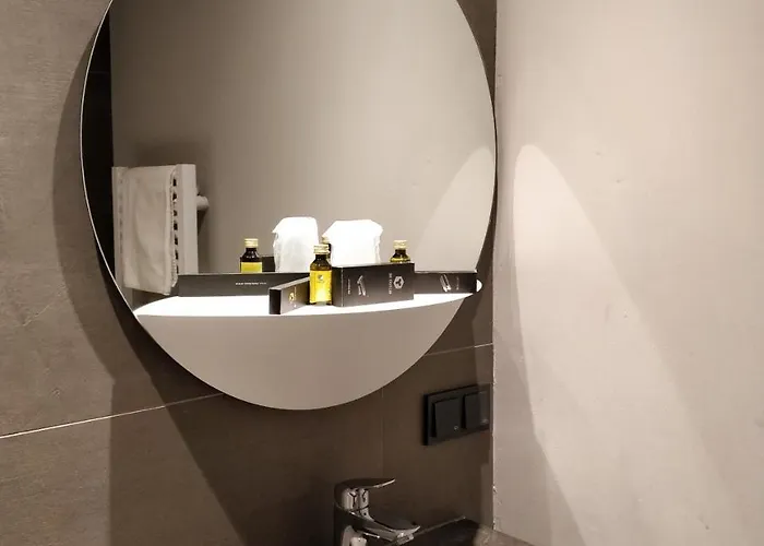 Boutique - Keukenhof 4*