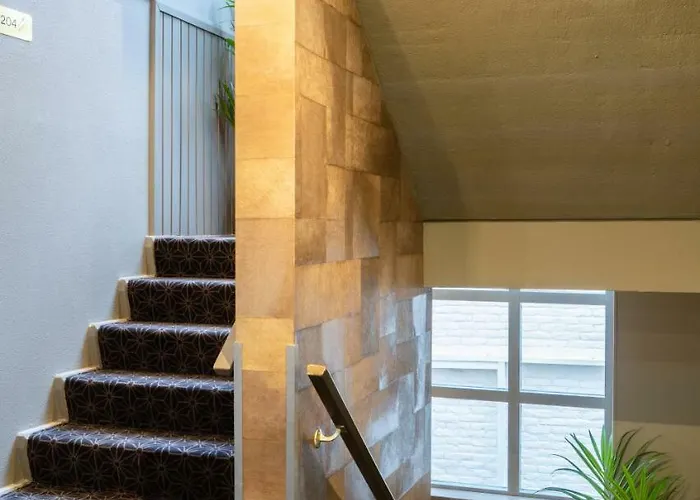 Boutique - Keukenhof 4* Lisse