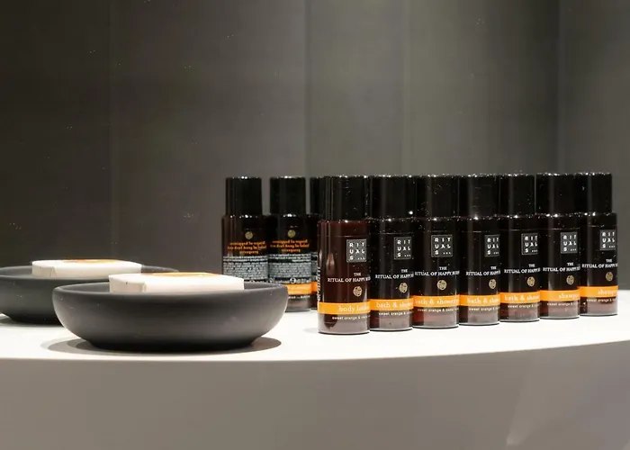 Hotel Boutique - Keukenhof