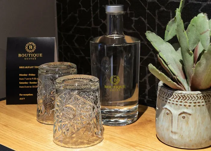 Boutique - Keukenhof