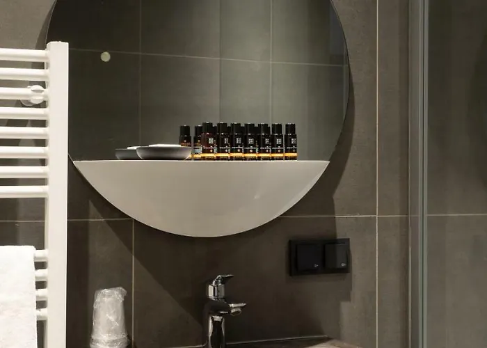 Boutique - Keukenhof Hotel Lisse